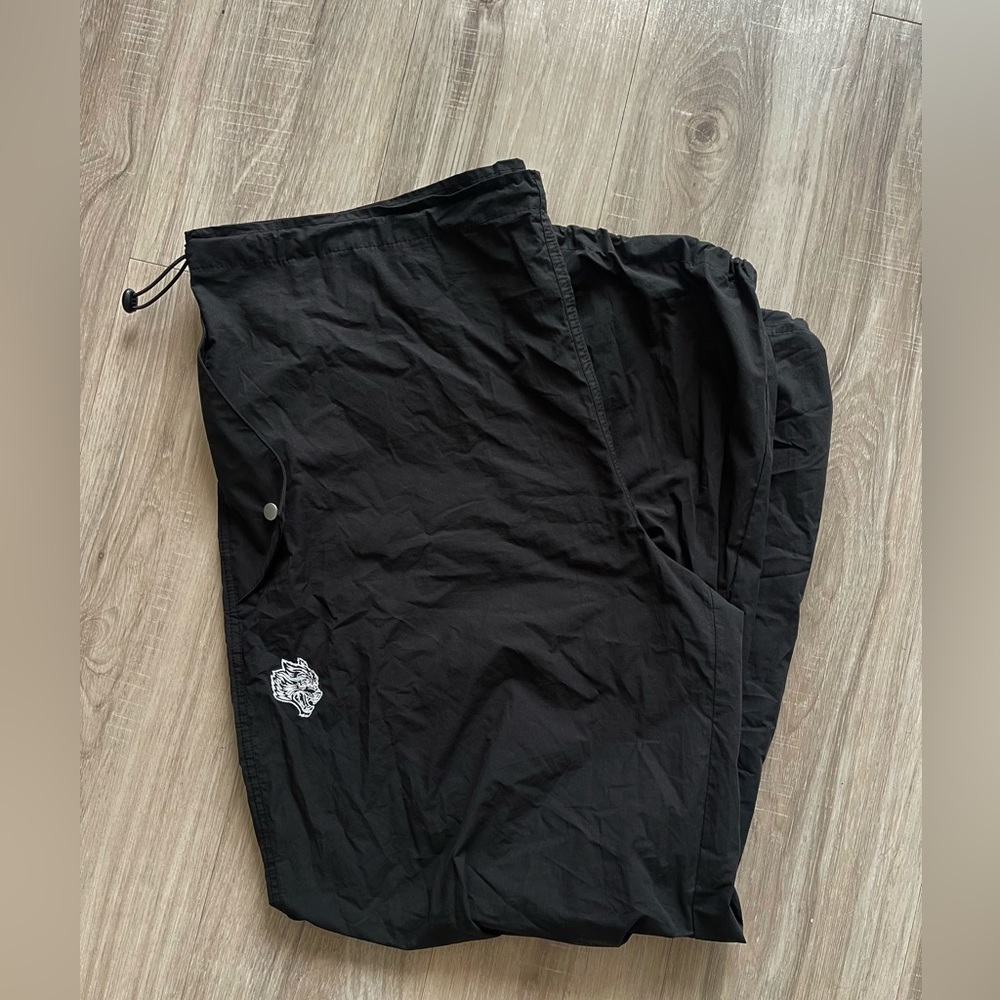 Darc Sport Dual Hacker Pants, Black